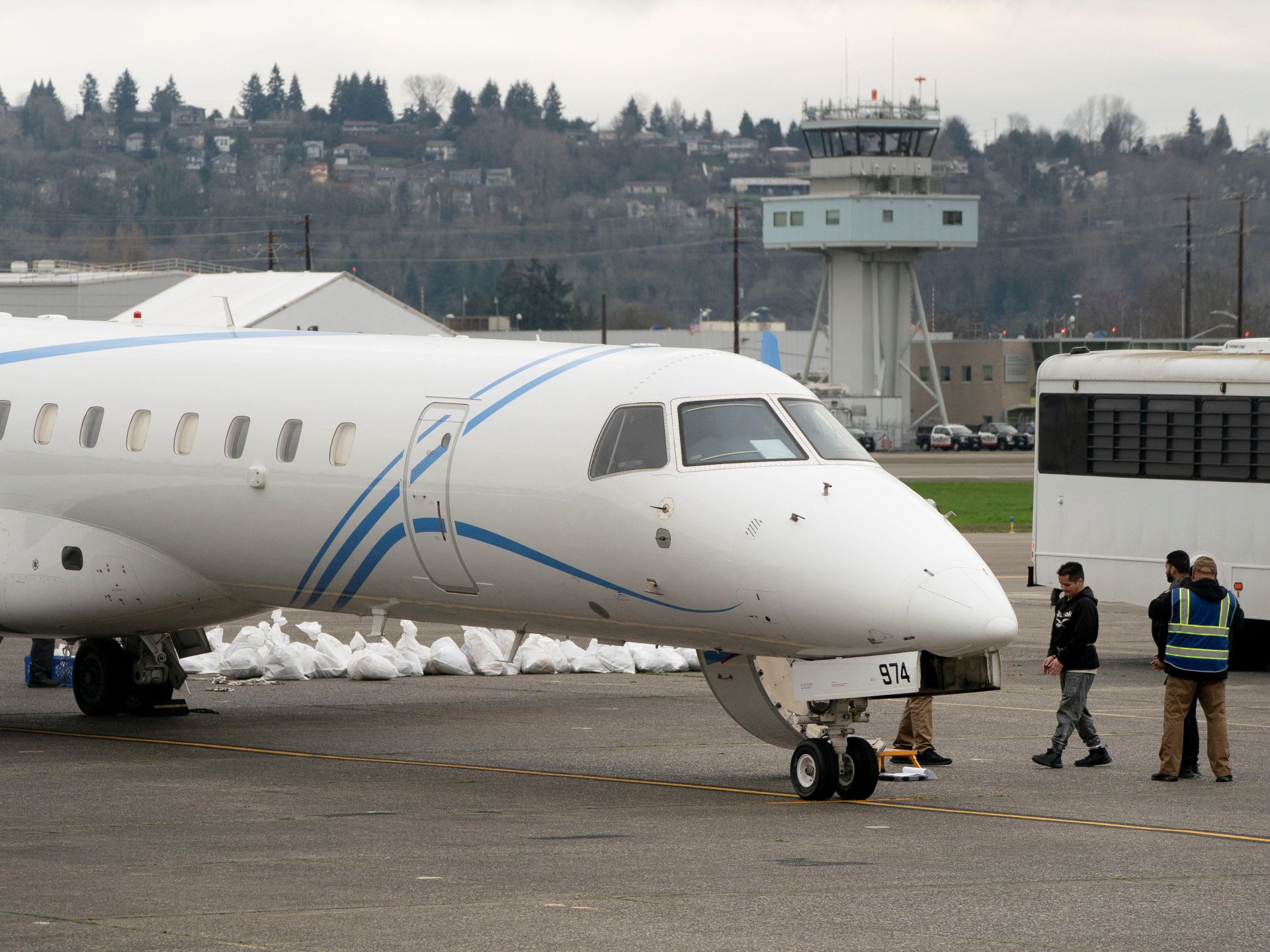 US Deportation Lawsuits Target Citizens of Equatorial Guinea
