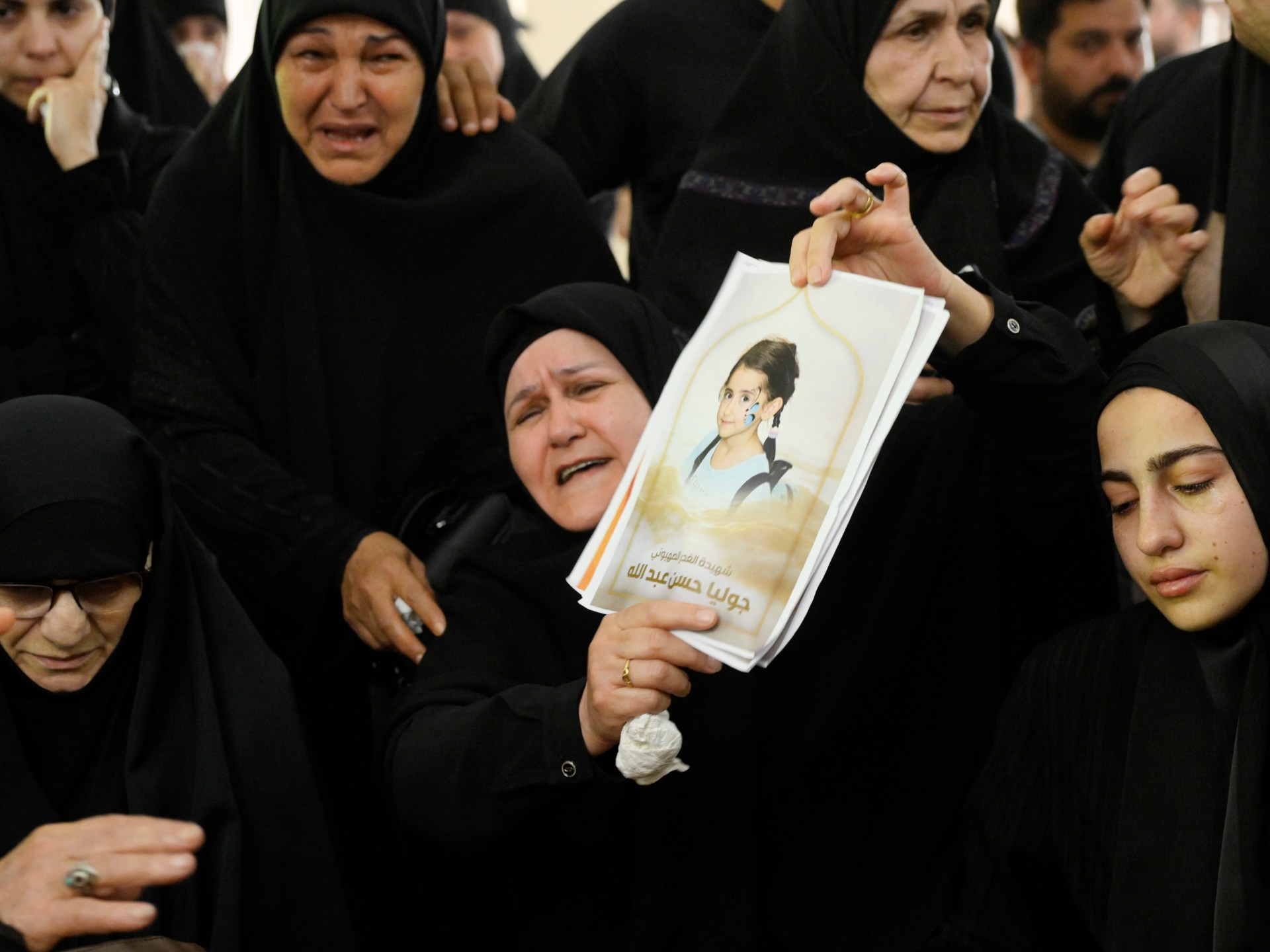 US-Iran Clashes Test Ceasefire Amid Rising Tensions in Middle East