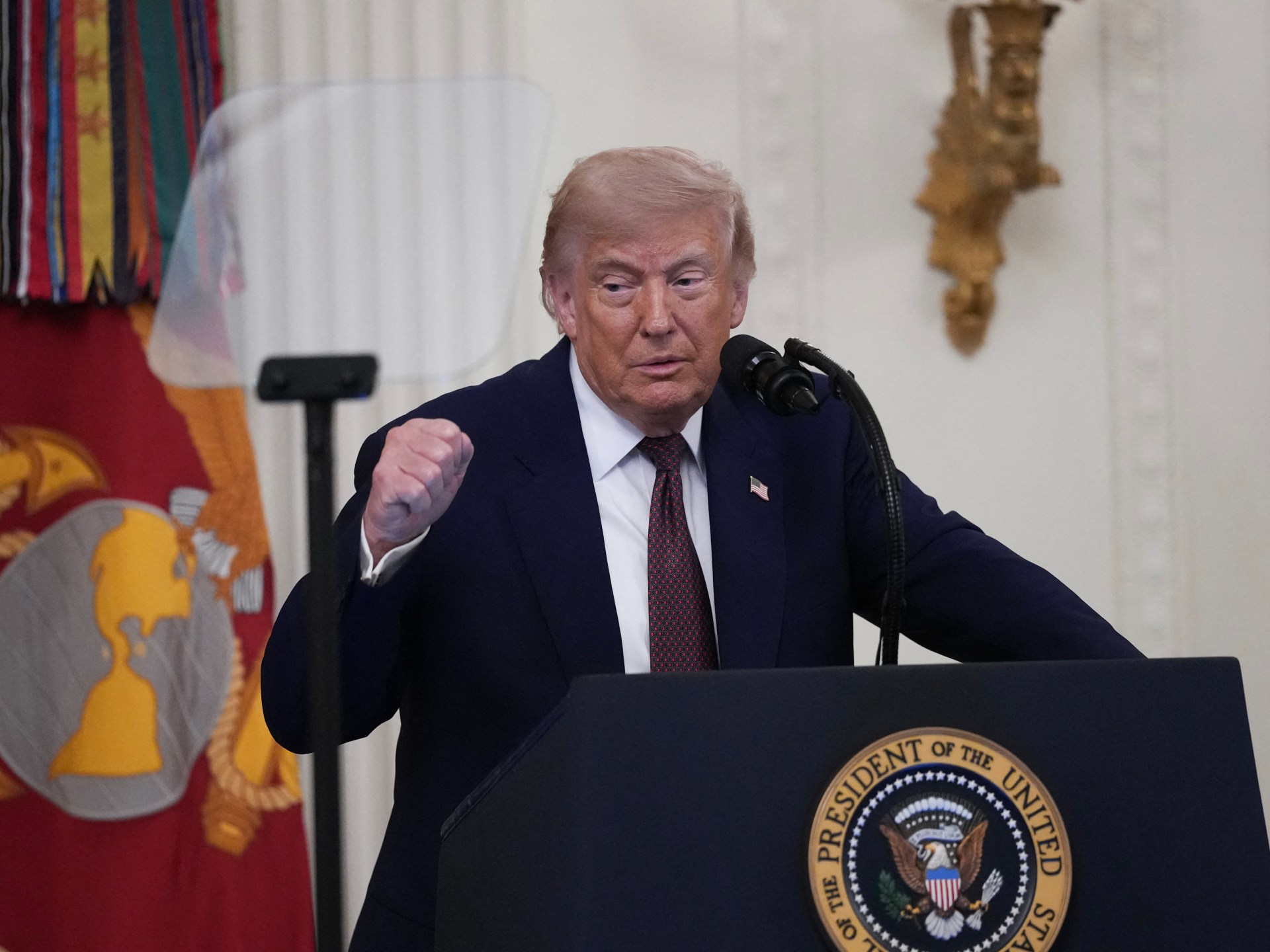 US-Iran Deal Faces Criticism Over Perceived Inequities and Uncertainty