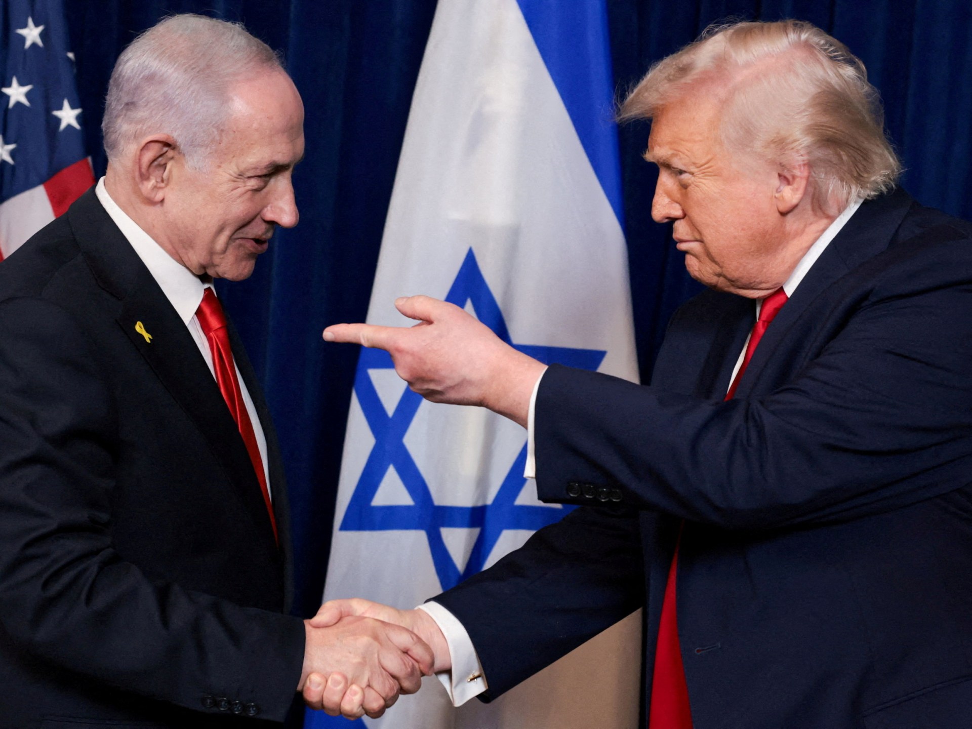 US-Iran Deal Faces Scrutiny Amid Tensions with Israel and Lebanon
