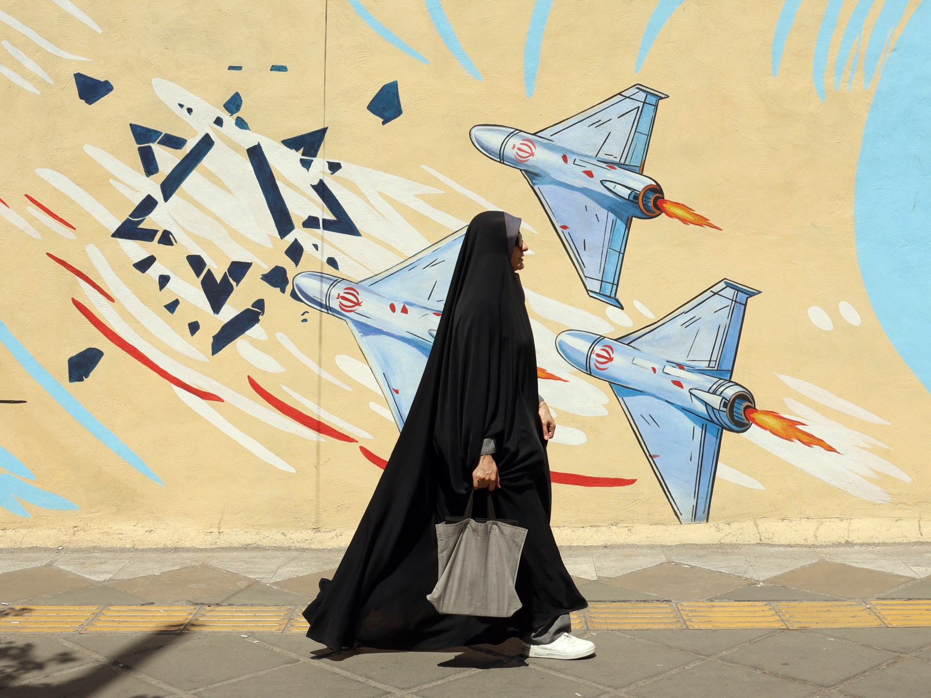 US-Israel alliance unlikely to alter regional dynamics significantly