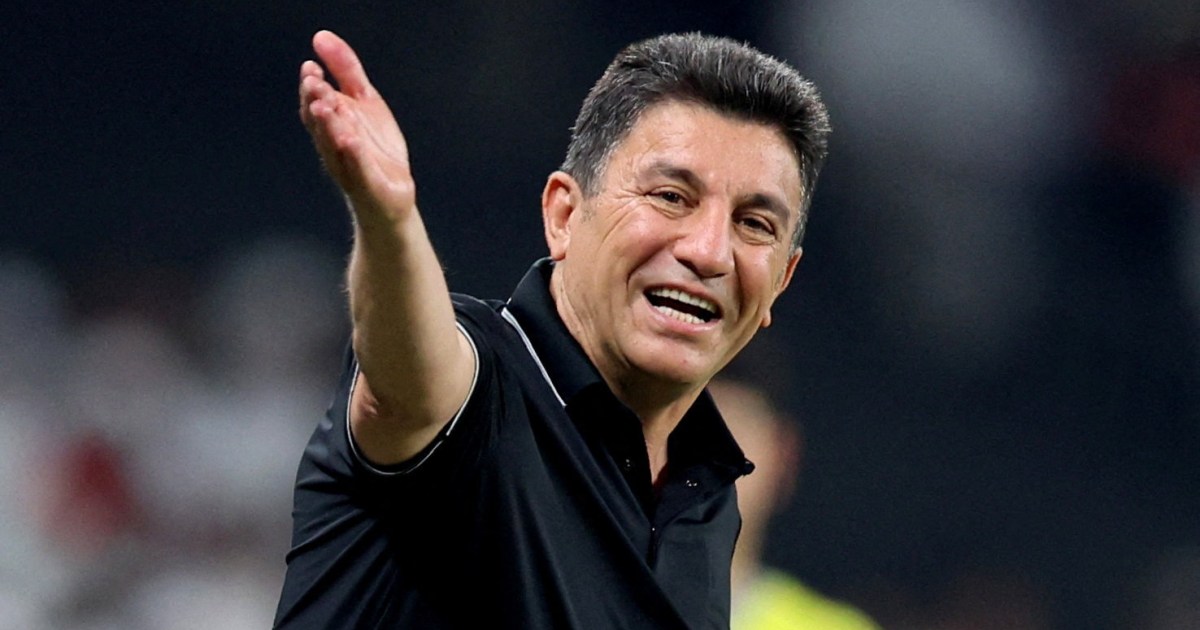 US issues visas to Iranian football players for upcoming World Cup tournament