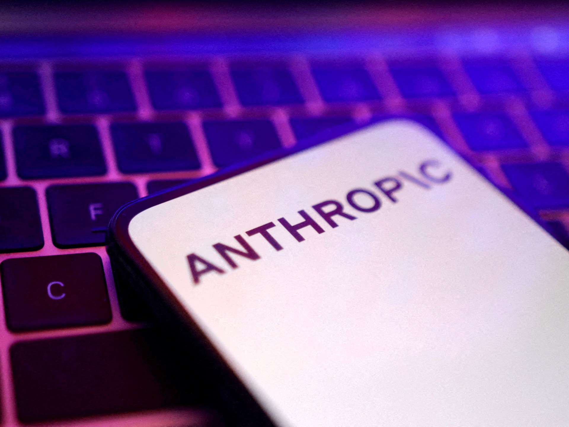 US tech firm Anthropic asked to restrict global access to advanced AI models