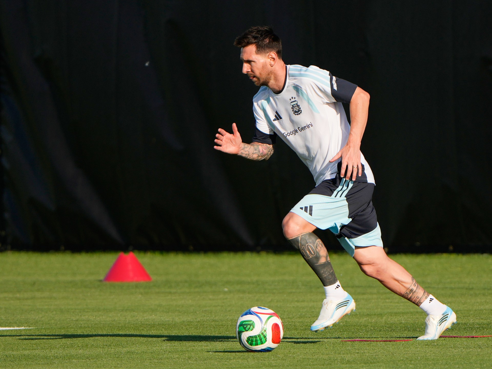 World Cup 2026: Player and Team Records to be Discussed