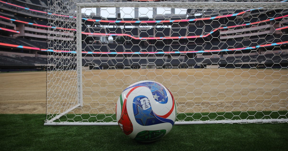 World Cup 2026 to feature advanced technology innovations
