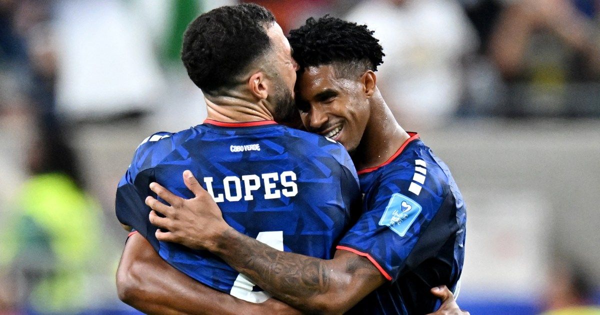 World Cup Round of 32 Teams and Schedule Announced Today